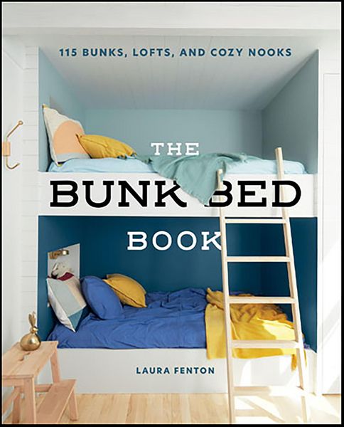 Produktbild: The Bunk Bed Book