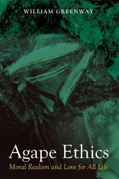 Produktbild: Agape Ethics