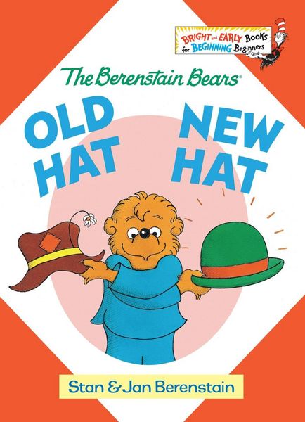 Produktbild: Old Hat New Hat