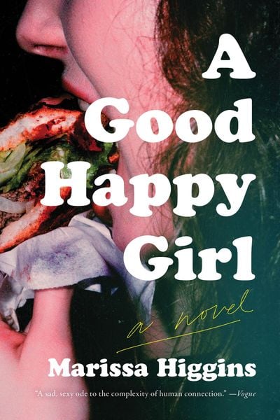Produktbild: A Good Happy Girl