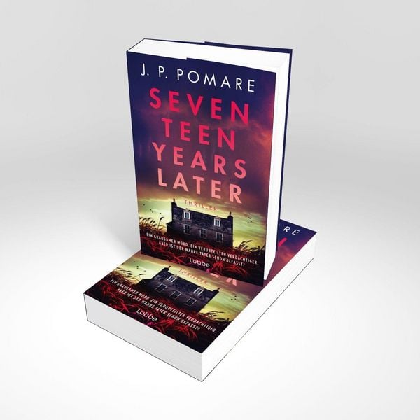 Produktbild: Seventeen Years Later