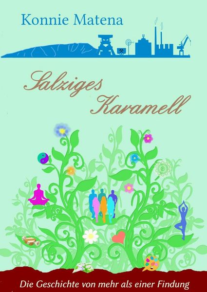 Produktbild: Salziges Karamell