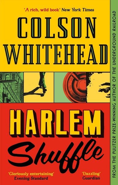 Produktbild: Harlem Shuffle
