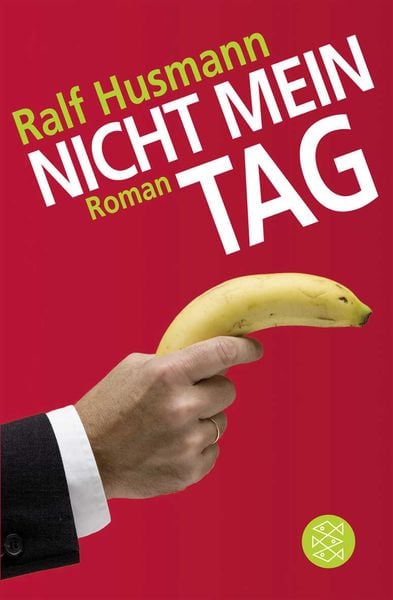 Produktbild: Nicht mein Tag