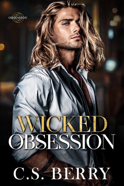 Produktbild: Wicked Obsession