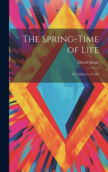 Produktbild: The Spring-Time of Life