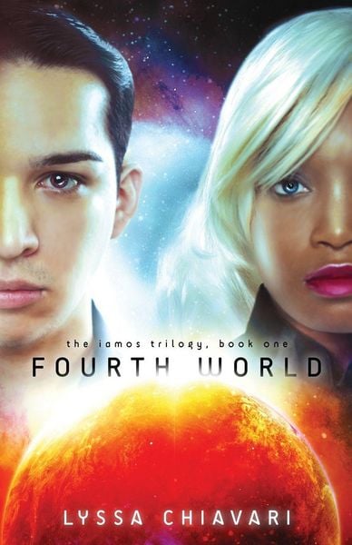 Produktbild: Fourth World