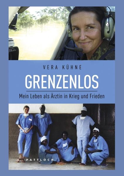 Produktbild: Grenzenlos