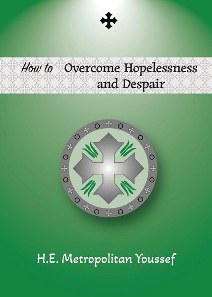Produktbild: How to Overcome Hopelessness and Despair