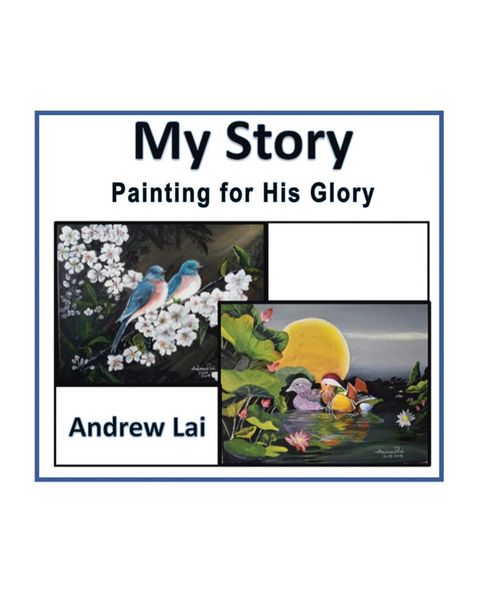 Produktbild: My Story