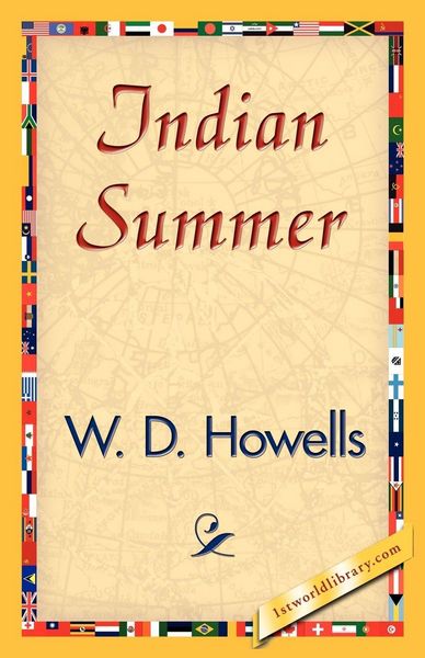 Produktbild: Indian Summer