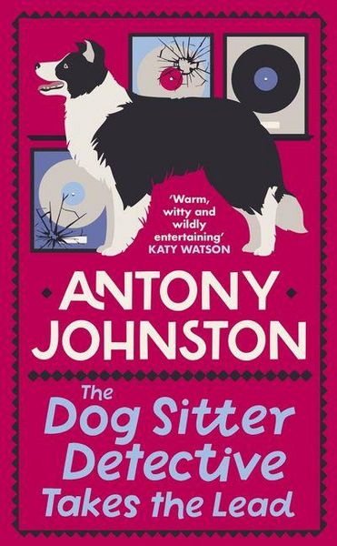 Produktbild: The Dog Sitter Detective Takes the Lead