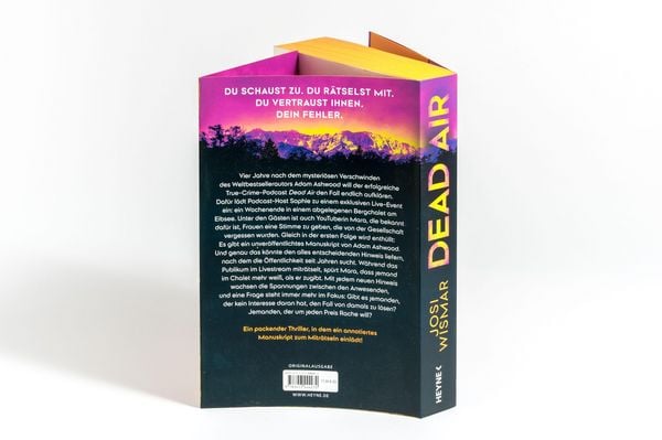 Produktbild: Dead Air