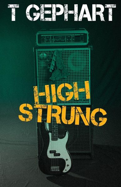 Produktbild: High Strung