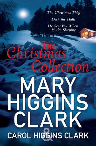 Produktbild: Mary & Carol Higgins Clark Christmas Collection