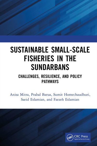 Produktbild: Sustainable Small-Scale Fisheries in the Sundarbans