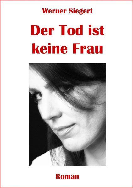 Produktbild: Der Tod ist keine Frau