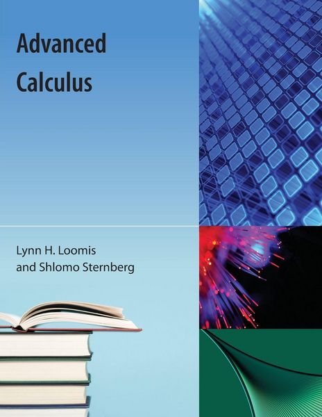 Produktbild: Advanced Calculus