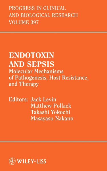 Produktbild: Endotoxin Sepsis