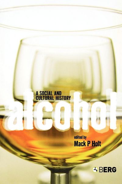 Produktbild: Alcohol
