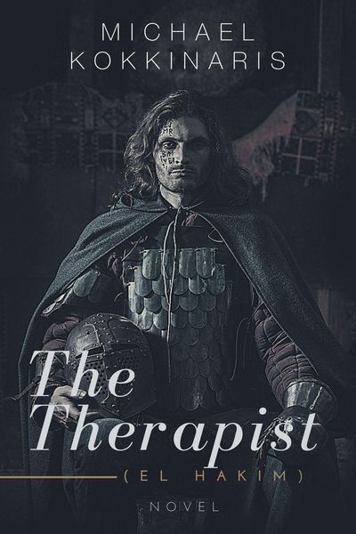 Produktbild: The Therapist