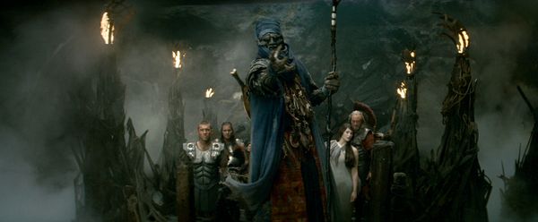 Produktbild: Kampf der Titanen (inkl. Digital Copy)