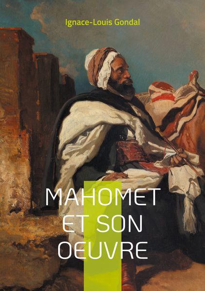 Produktbild: Mahomet et son oeuvre