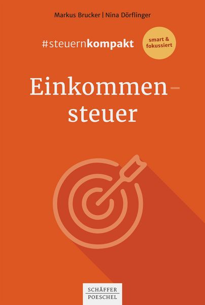 Produktbild: #steuernkompakt Einkommensteuer