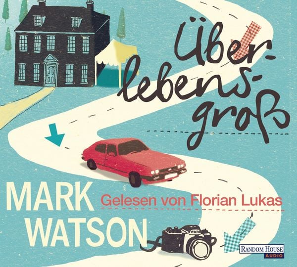 Produktbild: &Uuml;berlebensgro&szlig;