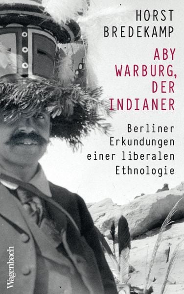 Produktbild: Aby Warburg, der Indianer