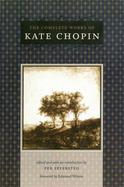 Produktbild: The Complete Works of Kate Chopin