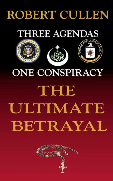 Produktbild: Ultimate Betrayal