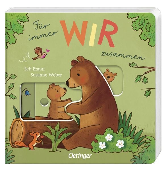 Produktbild: F&uuml;r immer Wir zusammen