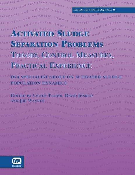Produktbild: Activated Sludge Separation Problems