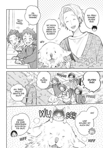 Produktbild: My Roommate is a Cat 11