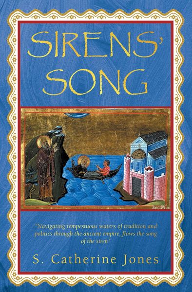 Produktbild: Sirens' Song