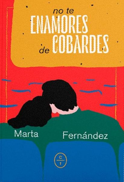 Produktbild: No te enamores de cobardes