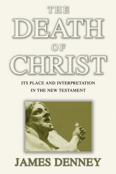 Produktbild: Death of Christ
