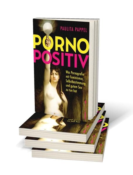 Produktbild: Pornopositiv