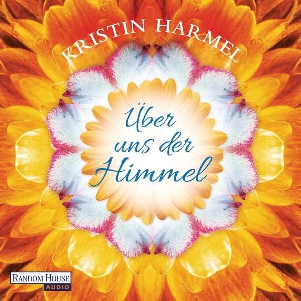 Produktbild: &Uuml;ber uns der Himmel
