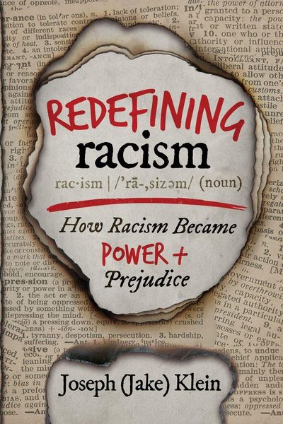Produktbild: Redefining Racism