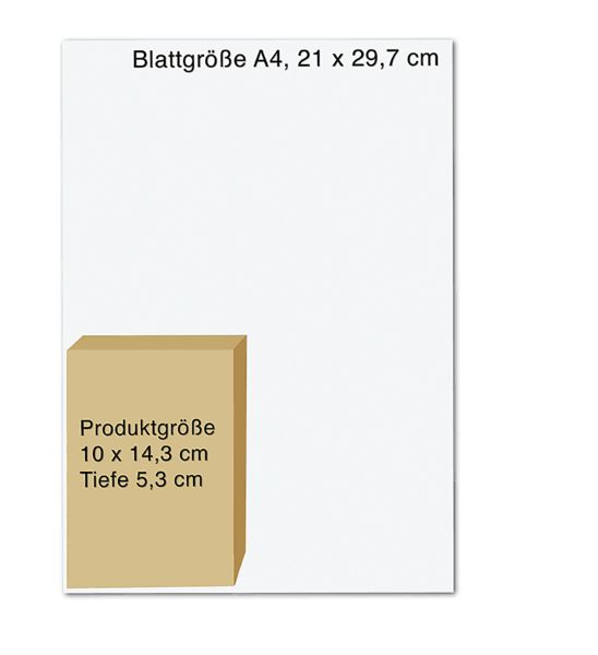 Produktbild: Das heilende Orakel der Rauhn&auml;chte