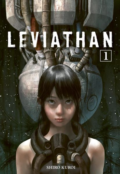 Produktbild: Leviathan 1