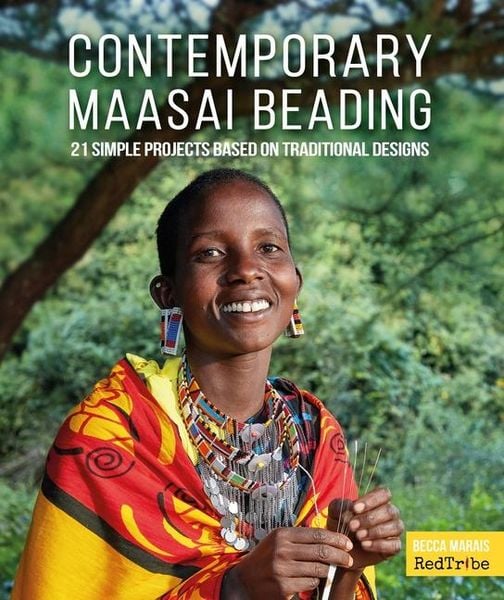 Produktbild: Contemporary Maasai Beading