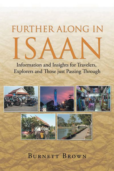 Produktbild: Further Along in Isaan