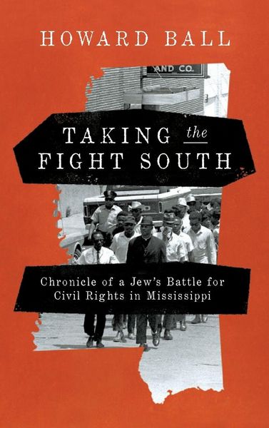 Produktbild: Taking the Fight South