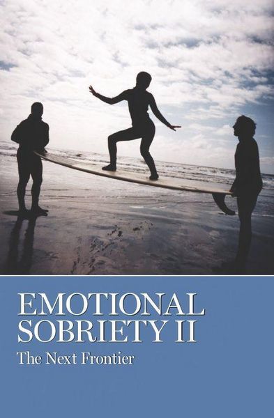 Produktbild: Emotional Sobriety II