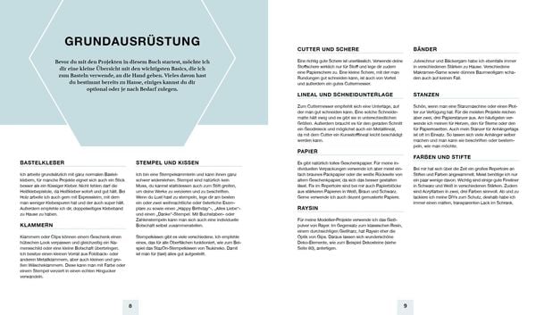 Produktbild: Skandi-Chic &ndash; Das gro&szlig;e Kreativbuch im Nature Look