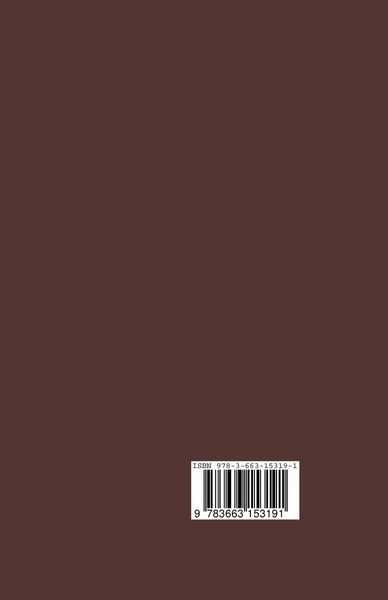 Produktbild: Lehrbuch der englischen Sprache