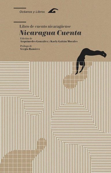 Produktbild: Libro de cuento nicarag&uuml;ense : Nicaragua cuenta